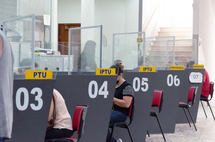 Prefeitura de Paranavaí detalha mudanças no Código Tributário, em vigor a partir de 2023