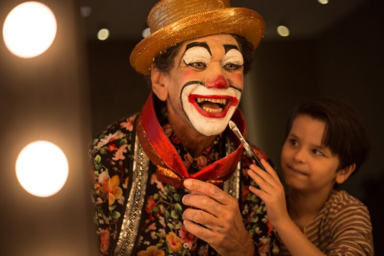 Canal 1 Segunda-feira – 19/12/2022