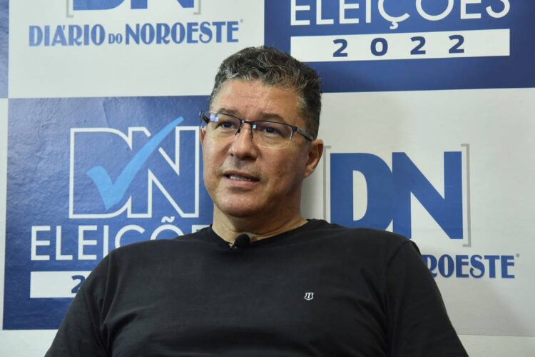 Doutor Leônidas se credencia para ser candidato a prefeito