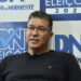 Doutor Leônidas se credencia para ser candidato a prefeito