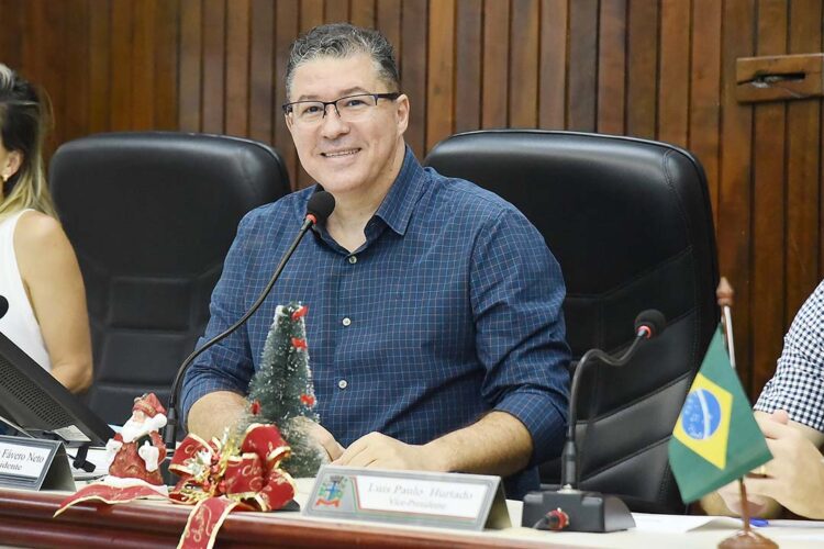 Doutor Leônidas defende representatividade  política mais abrangente na Câmara de Vereadores