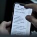 OAB de Paranavaí alerta sobre crime  digital utilizando nomes de advogados