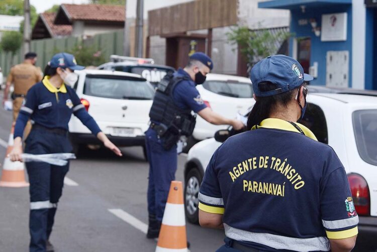 Projeto de lei altera trechos do estatuto dos servidores municipais de Paranavaí