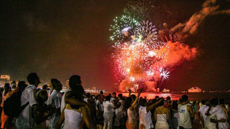 Ubatuba, Guarujá e Rio lideram viagens para Natal e Ano Novo