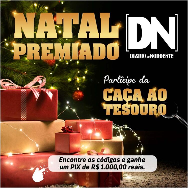 Campanha Natal Premiado DN termina nesta sexta-feira