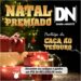 Campanha Natal Premiado DN termina nesta sexta-feira