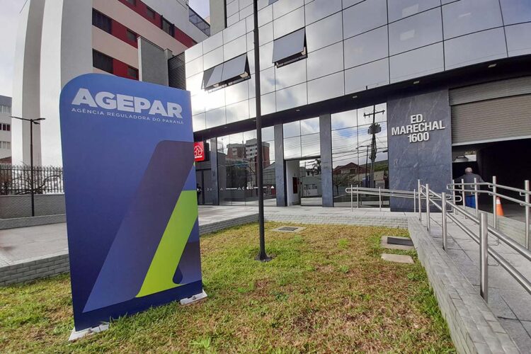 Agepar apresenta Plano de Gestão  e torna público seu planejamento
