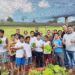 Projeto Escola Sustentável começa  a ser desenvolvido em Porto Rico