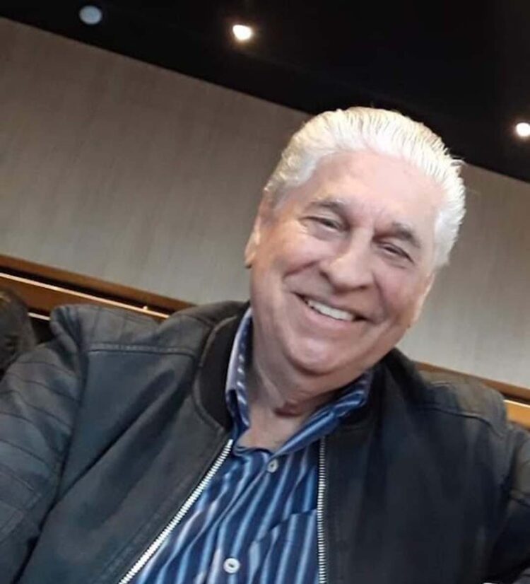 Tributo a Ferraz Junior, representante da chamada “Era de Ouro” do rádio paranavaiense