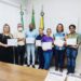 Ouvidoria da Secretaria de Saúde reconhece  funcionários pelos serviços de excelência prestados