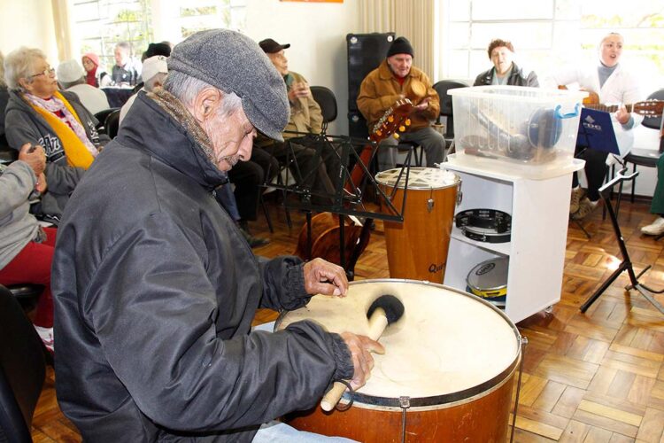 Prazo para doação ao Fundo Estadual do Idoso termina dia 29