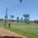 Município realiza uma série de intervenções nas praças esportivas
