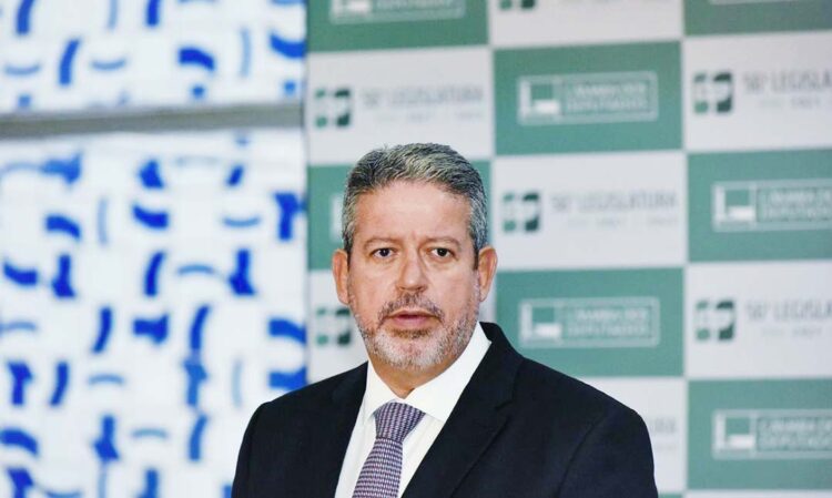 A 20 dias da posse, presidente da  Câmara pede mais segurança no DF