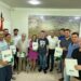 Prefeitura regulariza terrenos nos Parques Industriais