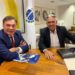 Prefeito Zé Maria cumpre agenda de trabalho em Brasília