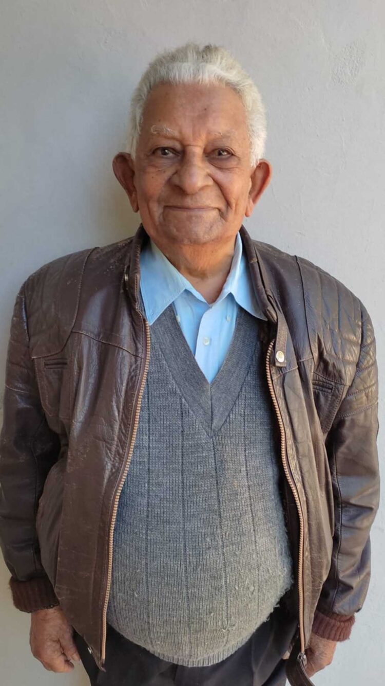 Pioneiro e cidadão honorário, Climério Ferreira morre aos 100 anos