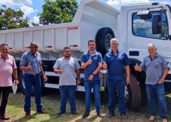 Prefeito Fabiano Travain anuncia novos investimentos