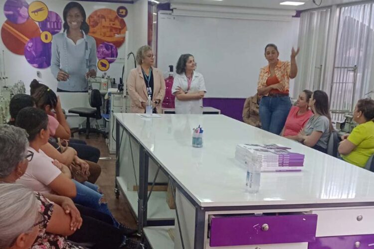 Programa reforça apoio ao empreendedorismo feminino