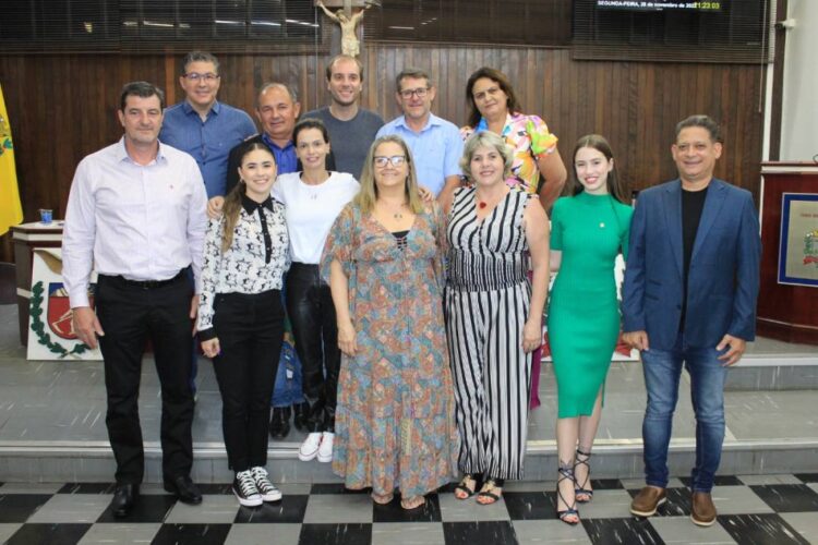 Conselheiras de Paranavaí falam sobre os 21 Dias  de Ativismo pelo Fim da Violência Contra as Mulheres