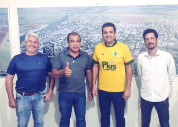 Municípios firmam acordo de cooperação técnica sobre resíduos sólidos urbanos