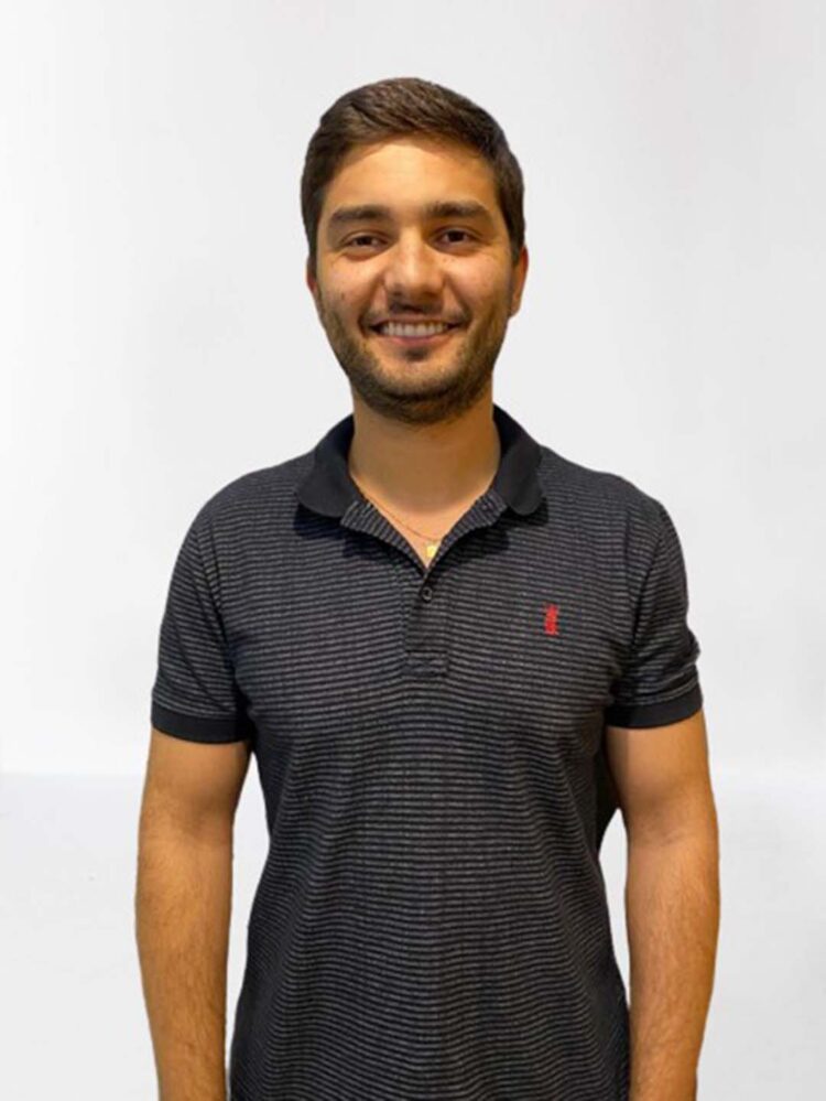 Mobilidade elétrica sustentável da origem à entrega