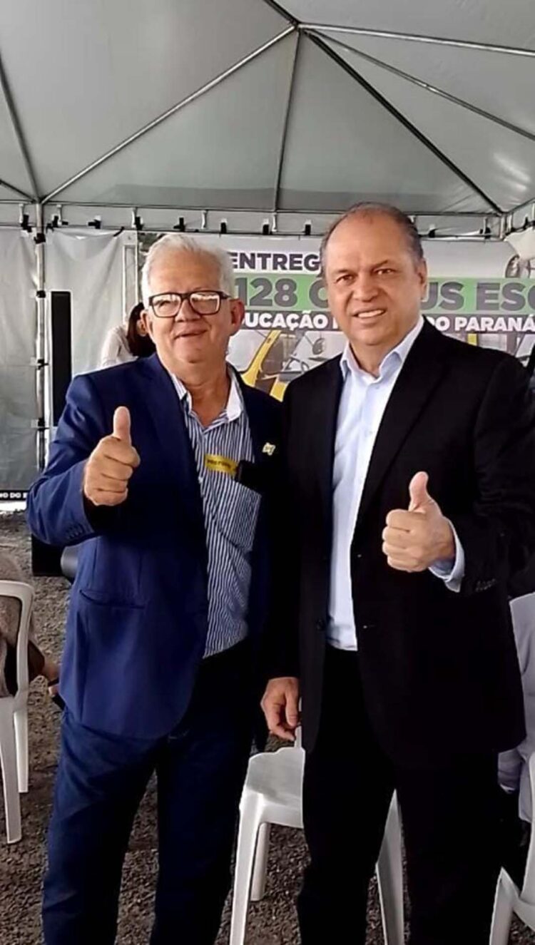 Prefeito Celso Maggioni anuncia mais investimentos para o município