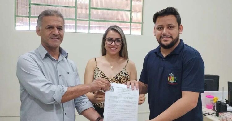 Município apresenta novo plano de cargos, carreira e remuneração para os funcionários