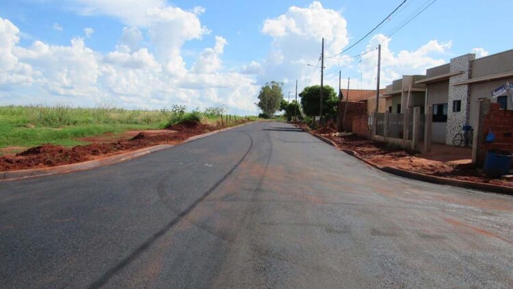 Prefeito anuncia investimentos e conquistas neste final de ano