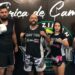 Alunos do Projeto Social de Artes Marciais estreiam em competições neste sábado