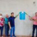 Querência do Norte inaugura estação de tratamento de esgoto