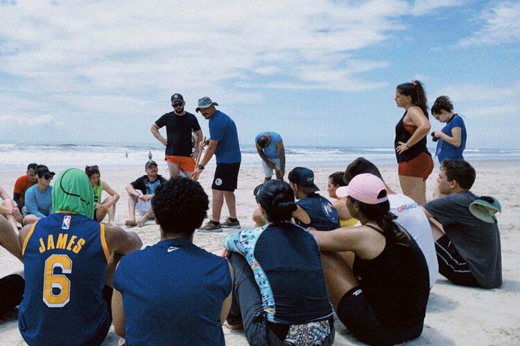 Esporte publica nomes dos acadêmicos e profissionais selecionados