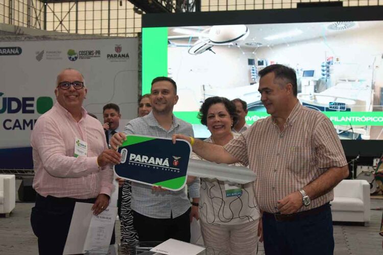 Estado libera R$ 806 milhões para novos investimentos na Atenção Primária à Saúde