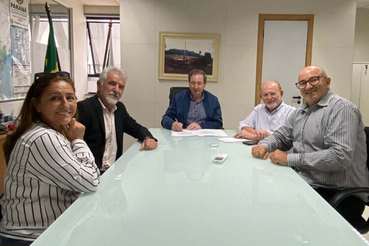 Governo libera mais de R$ 26 milhões para oito municípios paranaenses