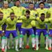 Copa de 2026 pode ter a mesma base da seleção brasileira que jogou no Qatar