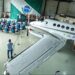 Nova aeronave reforça frota para ampliar operações de segurança e saúde no Estado