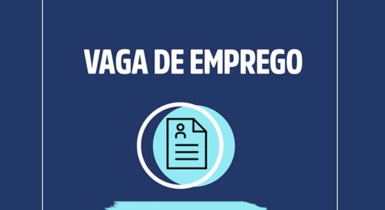 Sine disponibiliza 101 vagas de emprego para hoje