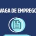 Sine disponibiliza 101 vagas de emprego para hoje