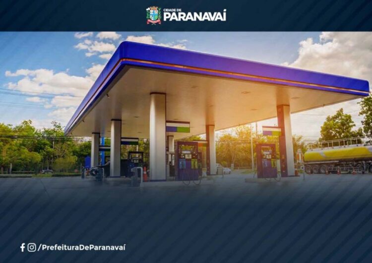 Pesquisa do Procon aponta variação de 20,33% no preço da gasolina aditivada