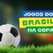Confira os horários de atendimento dos serviços municipais na sexta-feira, dia de jogo do Brasil na Copa