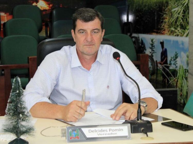 Parlamentar solicita benfeitorias em escolas municipais de Paranavaí