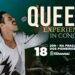 Queen Experience faz show de encerramento do Festival de Aniversário de Paranavaí no domingo