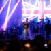 Show Queen Experience reuniu mais de 12 mil pessoas na Praça dos Pioneiros