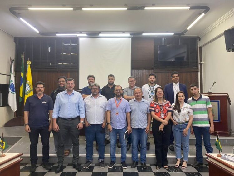 Audiência Pública tratou sobre a revisão do Plano de Manejo da APA do Ribeirão Araras