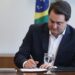Governador anuncia três novos nomes para o primeiro escalão do Estado
