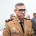 Com sede em Londrina, 2º Comando Regional da Polícia Militar tem novo comandante