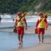 Corpo de Bombeiros vai atuar com mais de 900 profissionais no Verão Maior Paraná