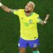 Neymar elogia jogo coletivo da seleção e agradece carinho da torcida