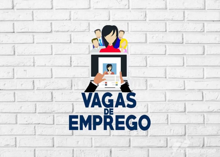Agência do Trabalhador de Paranavaí começa a semana com 101 vagas de emprego