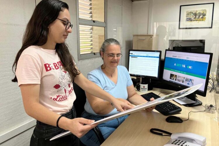 Governador assina decreto que estabelece novo valor das bolsas de residência técnica