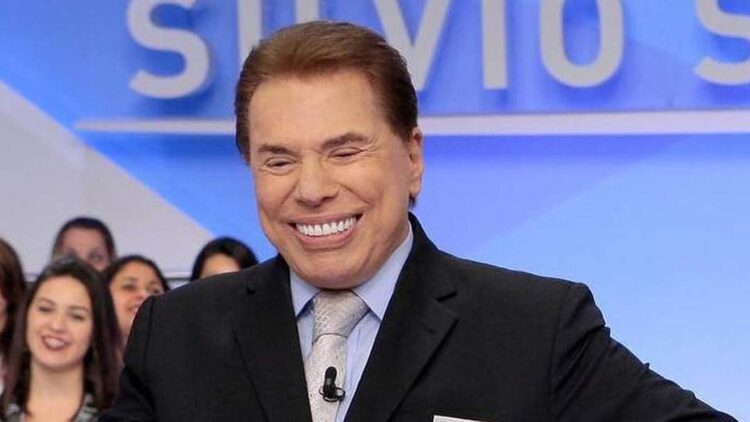 Silvio Santos ganha homenagens de filhas em seu aniversário